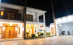 Villa Maria Miches