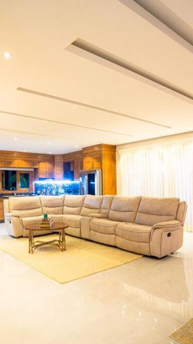 Villa Maria Luxury En Miches Exterior photo