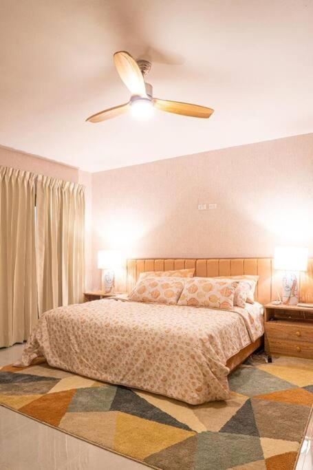 Villa Maria Luxury En Miches Exterior photo